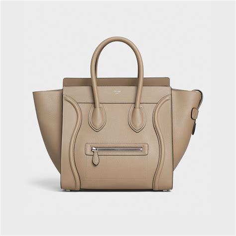 celine small black handbag|celine bag website.